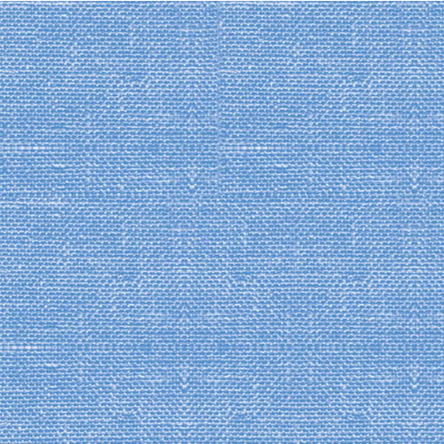 Fata de masa din airlaid 100 x 100 cm, Cachemire - Fato albastru 