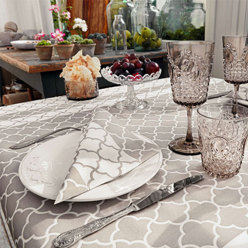 Fata de masa din airlaid 100 x 100 cm, Milord - Fato