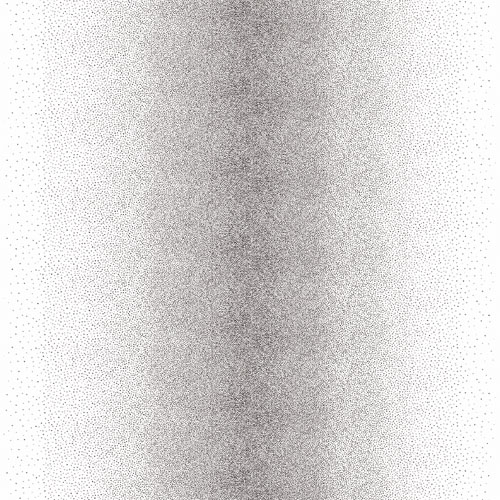 Fata de masa din airlaid 100 x 100 cm, Puntini - Fato