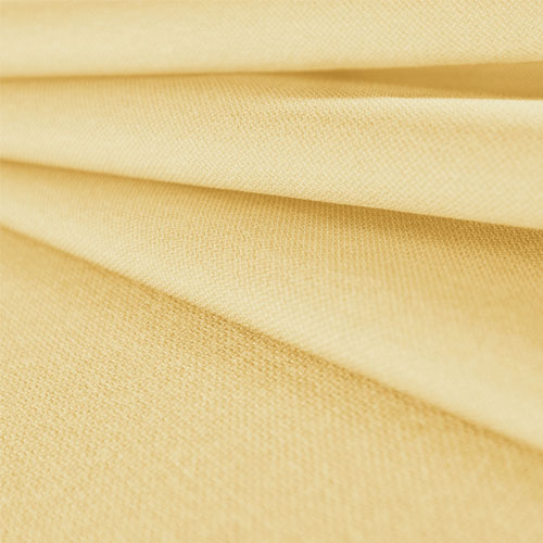 Fata de masa din airlaid 100 x 100 cm, Shade Alaska- Fato Shade Champagne 