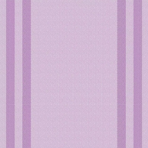 Fata de masa din airlaid 100 x 100 cm, Tweed - Fato violet 