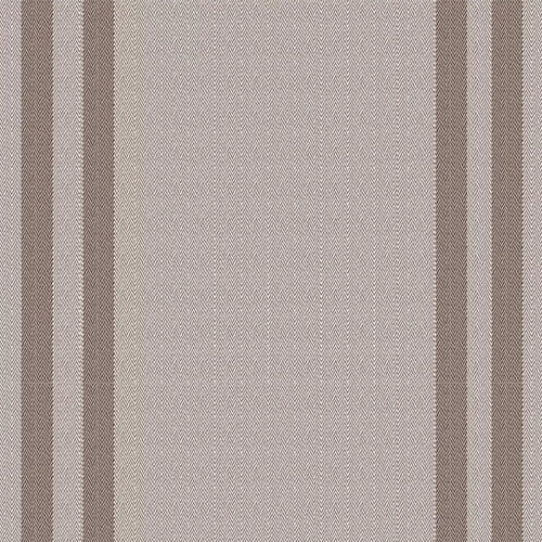 Fata de masa din airlaid 100 x 100 cm, Tweed - Fato maro 