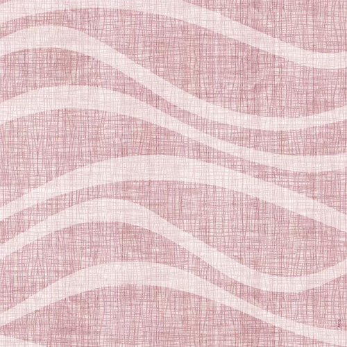 Fata de masa din airlaid 100 x 100 cm, Wave - Fato bordo 