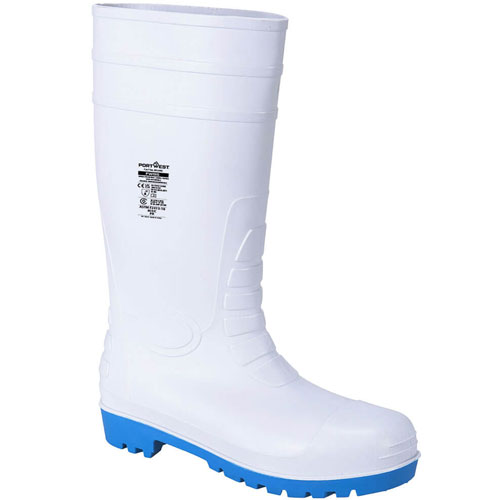 Cizme Total Safety Wellington S5 - Portwest