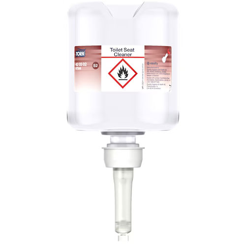 Gel dezinfectant colac WC, 475 ml - Tork 