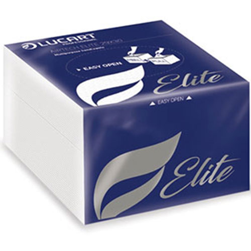 Lavete impaturite Texicell Elite - Lucart