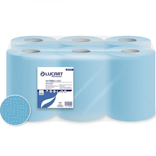 Lavete multifunctionale Skytech 2.450 - Lucart