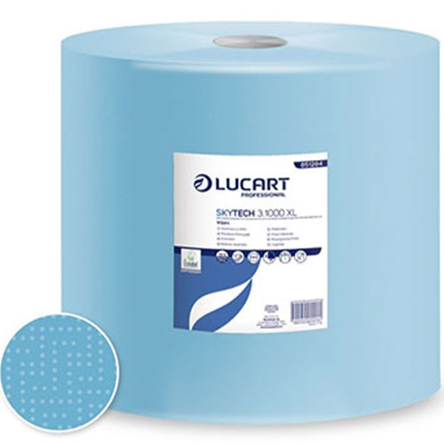 Lavete multifunctionale Skytech 3.1000 XL - Lucart