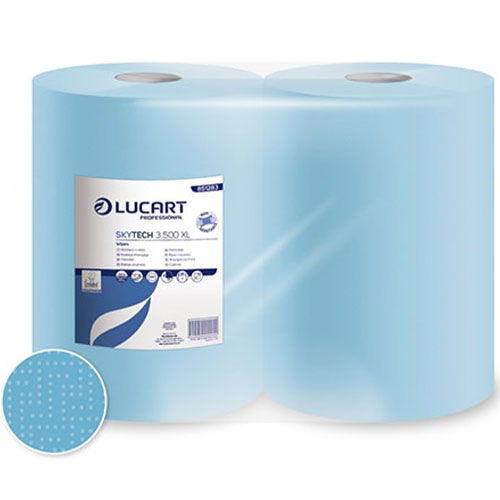 Lavete multifunctionale Skytech 3.500 XL - Lucart