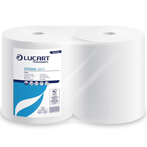 Lavete multifunctionale Strong 3800 Joint - Lucart