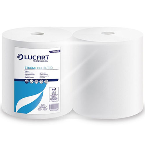 Lavete multifunctionale Strong Pulitutto - Lucart