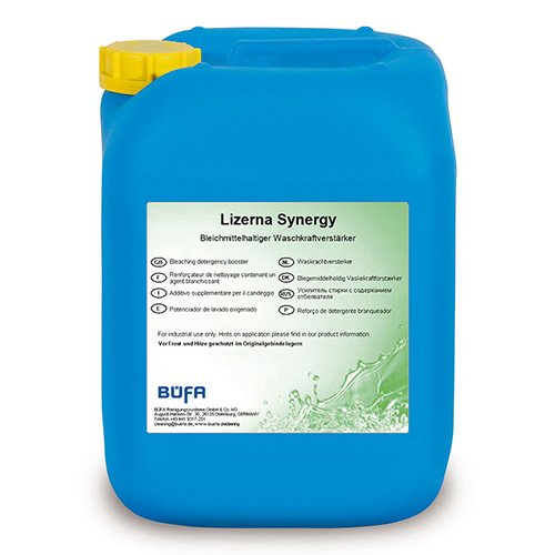 Lizerna Synergy - Agent de albire pe baza de oxigen activ, 20 kg - Bufa