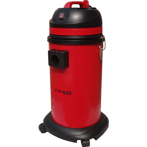 LSU 135 P - Aspirator umed-uscat - Nilfisk Viper