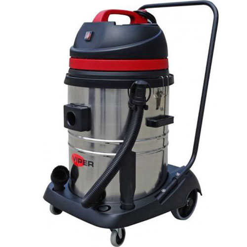 LSU 155 - Aspirator umed-uscat - Nilfisk Viper