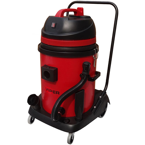 LSU 155 P - Aspirator umed-uscat - Nilfisk Viper