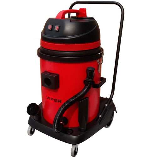 LSU 255 P - Aspirator umed-uscat - Nilfisk Viper