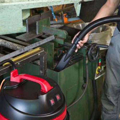 LSU 255 P - Aspirator umed-uscat - Nilfisk Viper 