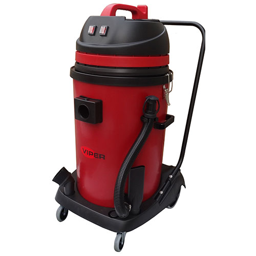 LSU 275 P - Aspirator umed-uscat - Nilfisk Viper