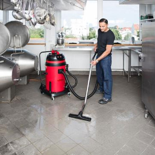 LSU 275 P - Aspirator umed-uscat - Nilfisk Viper 