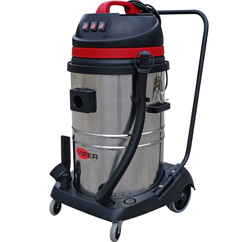 LSU 375 - Aspirator umed-uscat - Nilfisk Viper