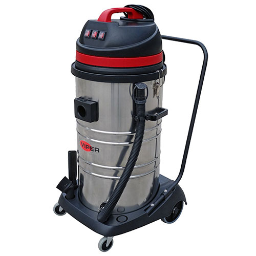 LSU 395 - Aspirator umed-uscat - Nilfisk Viper