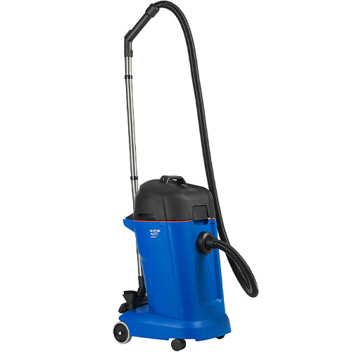 MAXXI II 35 WD - Aspirator umed-uscat - Nilfisk Alto