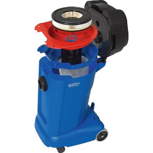 MAXXI II 35 WD - Aspirator umed-uscat - Nilfisk Alto 