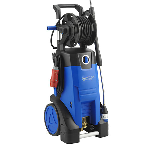 MC 4M 140/620- Spalator mobil cu presiune, fara incalzire - Nilfisk Alto