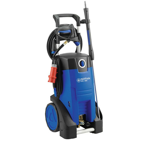 MC 4M 160/620- Spalator mobil cu presiune, fara incalzire - Nilfisk Alto