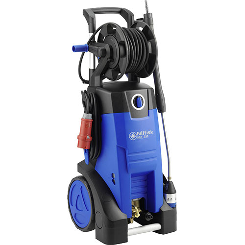 MC 4M 160/620 XT - Spalator mobil cu presiune, fara incalzire - Nilfisk Alto