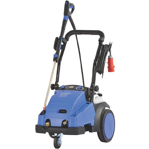 MC 5M 200/1050 FA- Spalator mobil cu presiune, fara incalzire - Nilfisk Alto