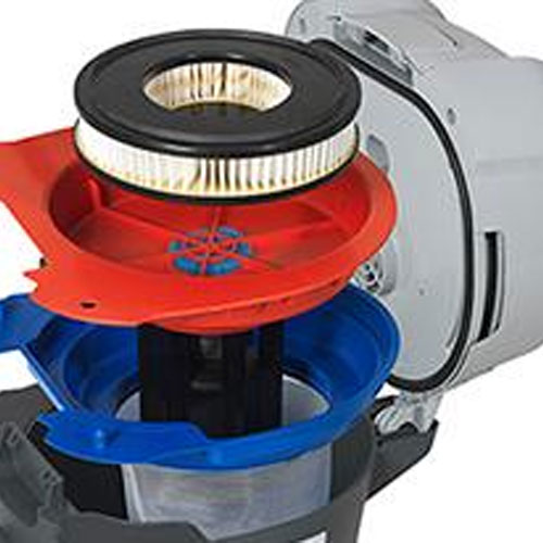 VL500 35 BSF - Aspirator umed-uscat - Nilfisk Advance 