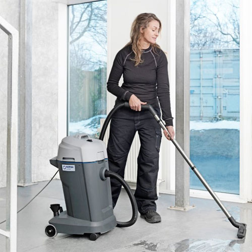 VL500 35 BSF - Aspirator umed-uscat - Nilfisk Advance 