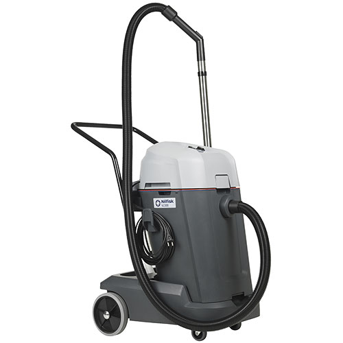 VL500 55-1 BDF - Aspirator umed-uscat - Nilfisk Advance