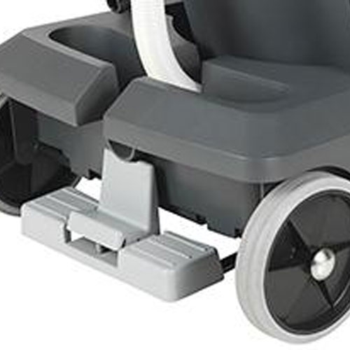 VL500 55-1 EDF (cu filtru umed-uscat, maner) - Nilfisk Advance 