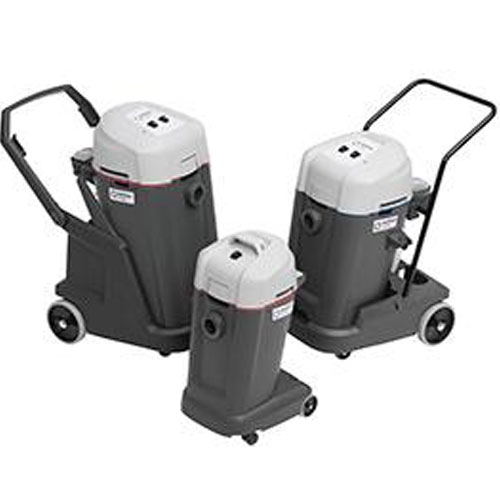 VL500 55-2 BDF - Aspirator umed-uscat - Nilfisk Advance 