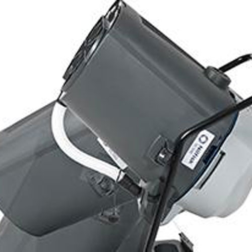 VL500 55-2 BDF - Aspirator umed-uscat - Nilfisk Advance 