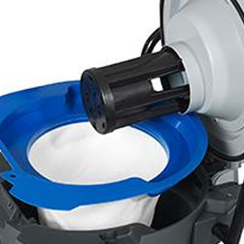 VL500 55-2 BDF - Aspirator umed-uscat - Nilfisk Advance 