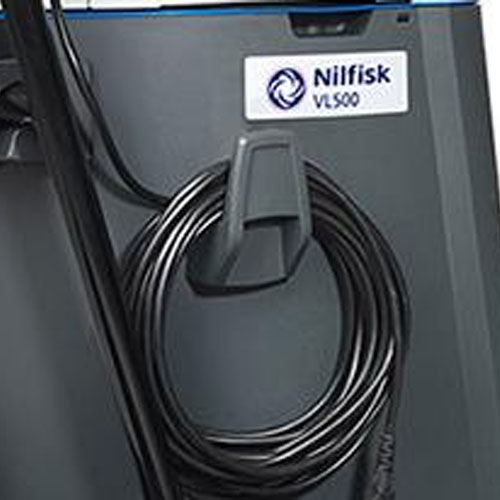VL500 55-2 BSF (cu filtru umed) - Nilfisk Advance 