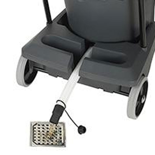 VL500 55-2 BSF (cu filtru umed) - Nilfisk Advance 