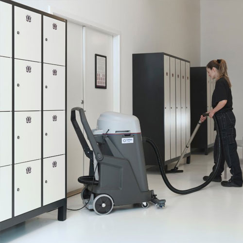 VL500 55-2 BSF (cu filtru umed) - Nilfisk Advance 