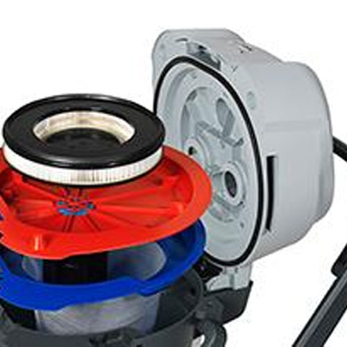 VL500 75-1 BSF (cu filtru umed) - Nilfisk Advance 