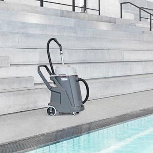 VL500 75-1 BSF (cu filtru umed) - Nilfisk Advance 