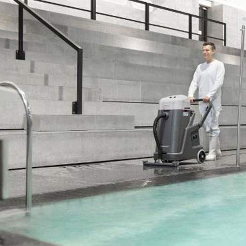 VL500 75-1 BSF (cu filtru umed) - Nilfisk Advance 