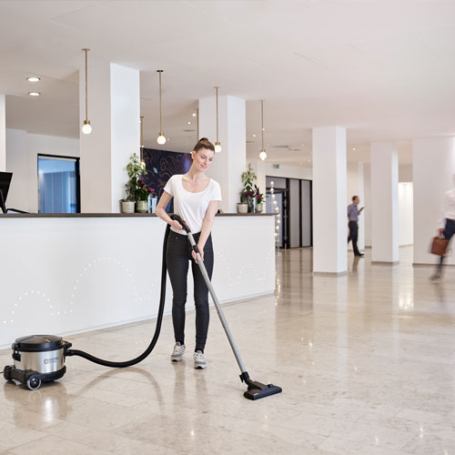 Nilfisk VP930 ECO Hepa Standard Nordic - Aspirator uscat - Nilfisk Advance 