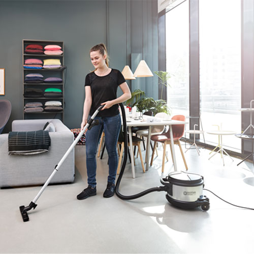 Nilfisk VP930 ECO Hepa Standard Nordic - Aspirator uscat - Nilfisk Advance 