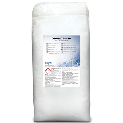 Ozerna Smart - Detergent de baza fara fosfati, 20 kg - Bufa