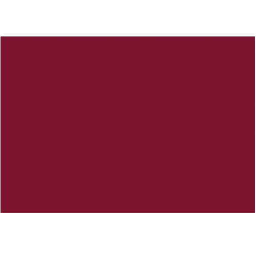 Placemat din airlaid 30x40 cm, Tablewear bordo - Fato bordo