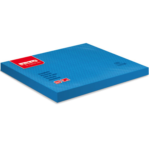 Placemat din hartie 30x40 cm, bordo - Fato albastru-gentian 