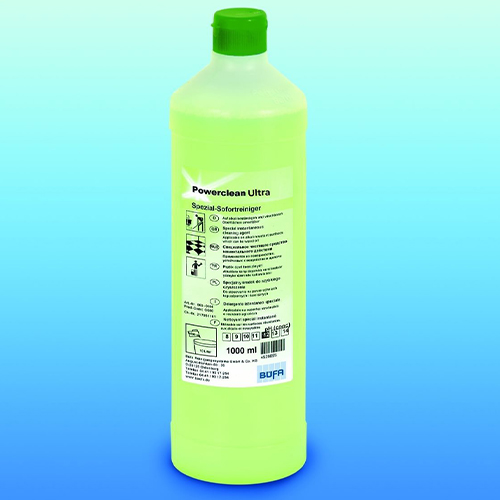 Powerclean Ultra - Decapant alcalin, 1L - Bufa